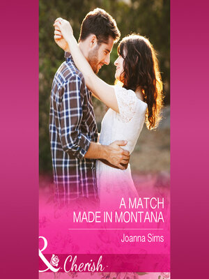 cover image of A Match Made In Montana